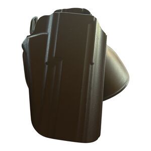 Safariland 578-450 GLS Pro-Fit Paddle Holster RH Black Glock 19 23 M&P 9 P320 XD